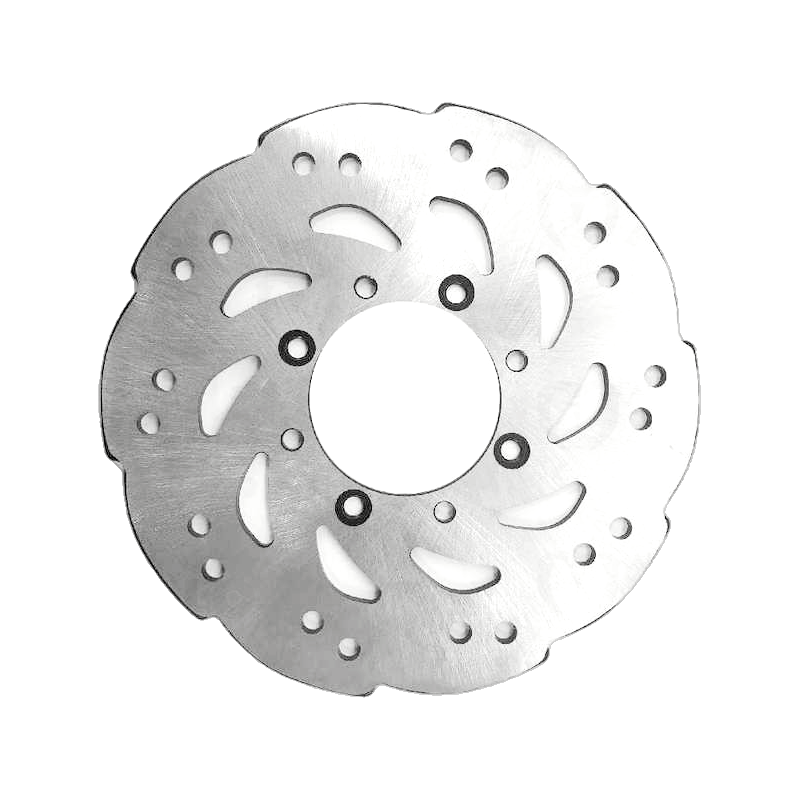 HINTERE BREMSSCHEIBE RECHTS/LINKS CH26 V2 CH40