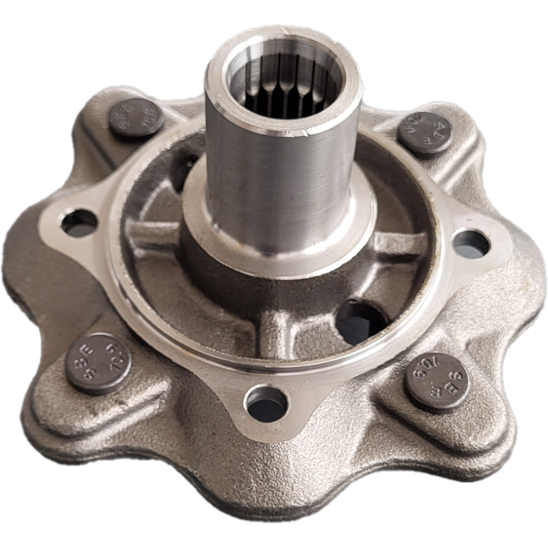 NABE INT. 100 CHATENET CH26 GMC