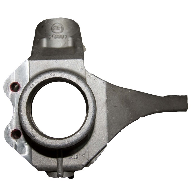 NABENHALTERUNG ROH CH26 GMC LINKS