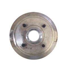 TROMMELBREMSE HINTEN...