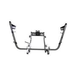 MOTORRAHMEN ST. MEDIA OHNE...