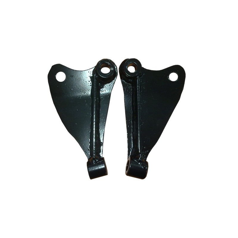 VORDERER DREIECKSHALTER LINKS-RECHTS