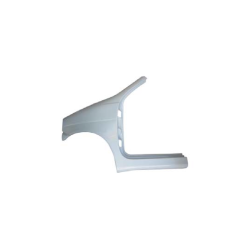 VORDERER KOTFLÜGEL LINKS...