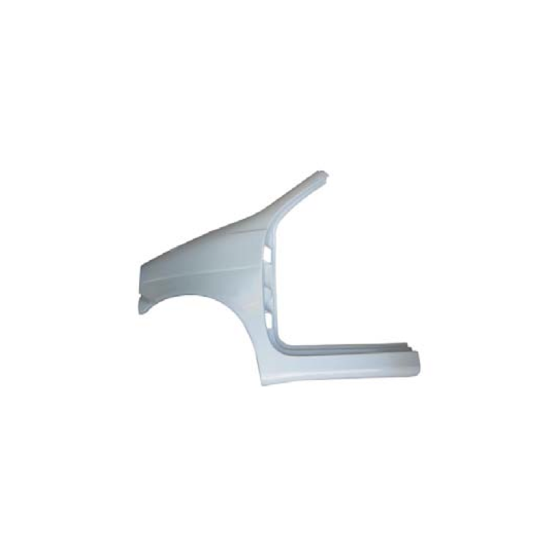 VORDERER KOTFLÜGEL LINKS LIGIER