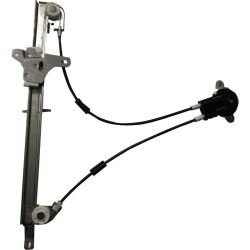 MANUELLER FENSTERHEBER RECHTS