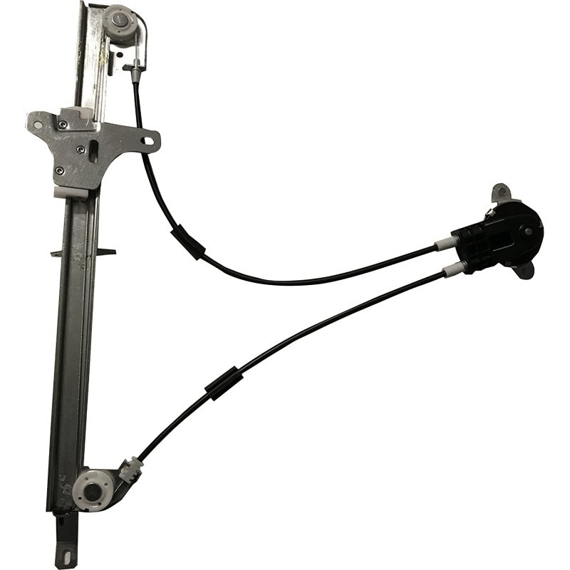 MANUELLER FENSTERHEBER RECHTS