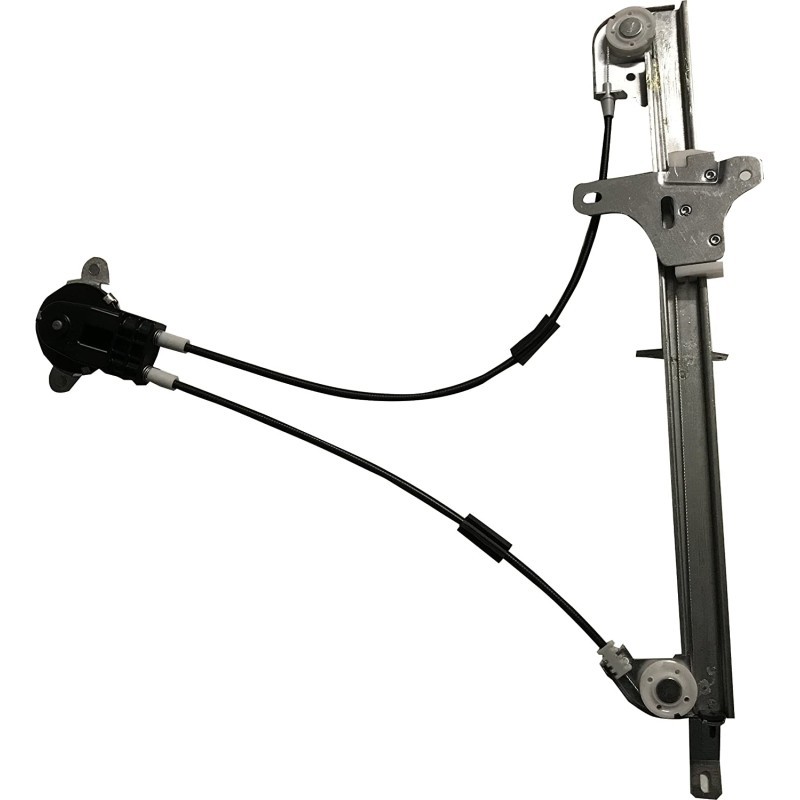 MANUELLER FENSTERHEBER LINKS