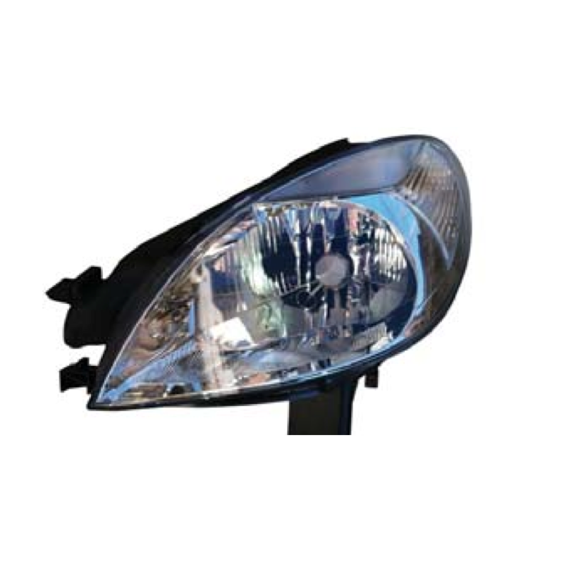 FRONTSCHEINWERFER LINKS LIGIER