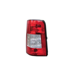 HECKLEUCHTE LINKS X TOO