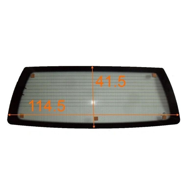 HECKFENSTER LIGIER XTOO