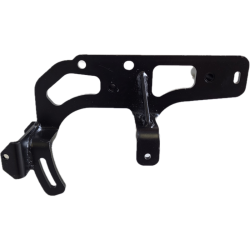 MOTORHALTERUNG BV UND...