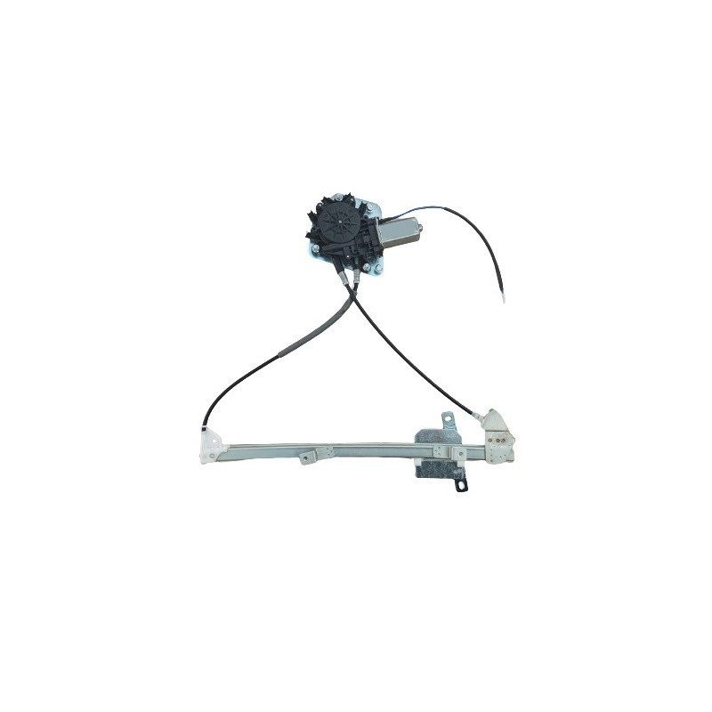 ELEKTRISCHER FENSTERHEBERSCHALTER RECHTS