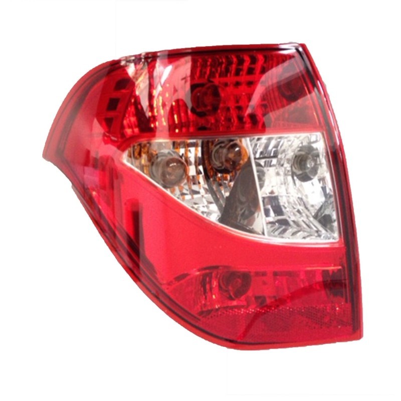 REAR LIGHT LEFT