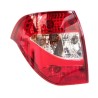 REAR LIGHT LEFT
