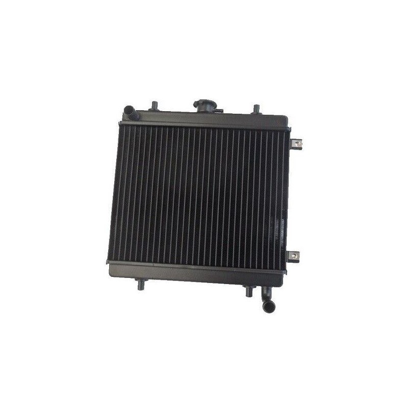 KÜHLER EKE - SONIQUE LDW502