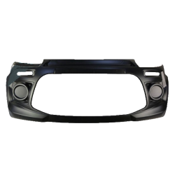 FRONTSTOßFÄNGER JS66 BRUT