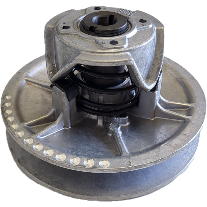 VARIATOR GETRIEBESEITE