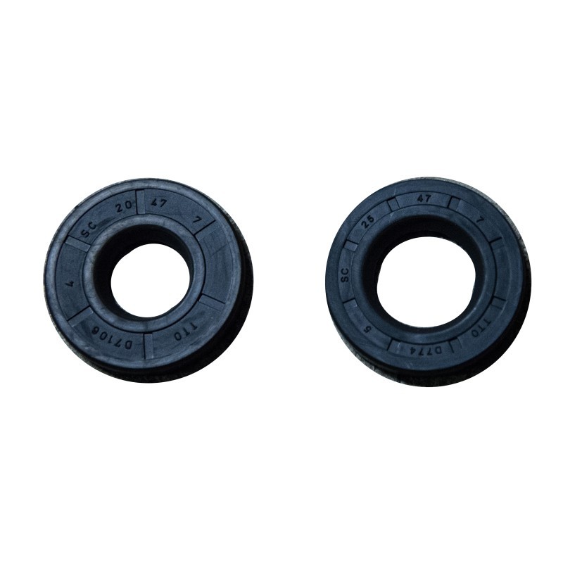 WELLENDICHTRING 20X47-7