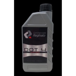 BREMSFLÜSSIGKEIT DOT4 1 LT