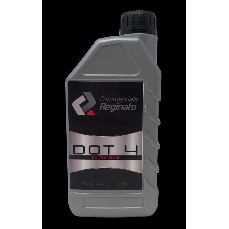 BREMSFLÜSSIGKEIT DOT4 1 LT