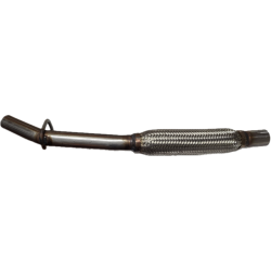 AUSPUFF FLEXROHR SONIQUE