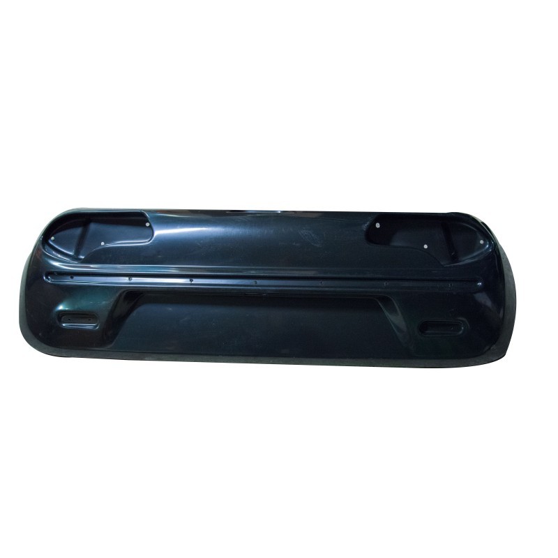 HECKSTOßSTANGE GRECAV STYLE