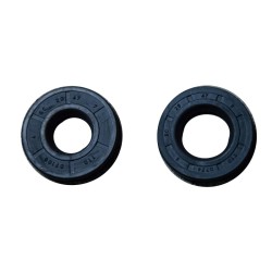 WELLENDICHTRING 20X40X7