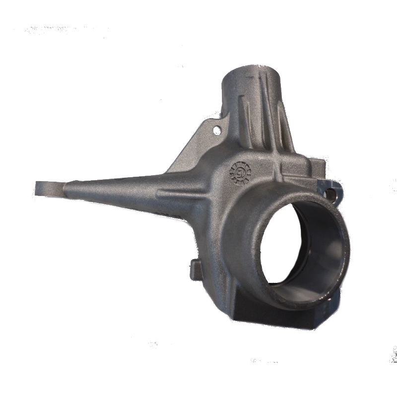 RADTRÄGER VORNE LINKS