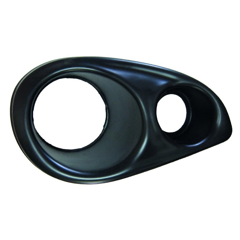 SCHEINWERFERHALTER UND BLINKER RECHTS