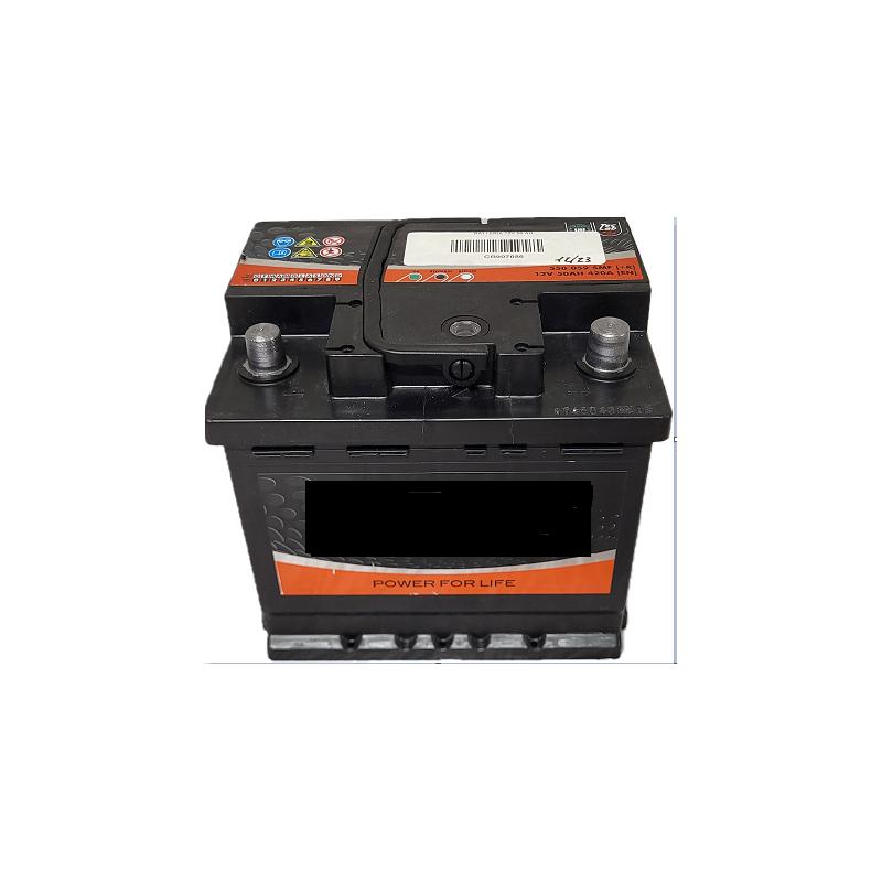 BATTERIE 12V 50 AH