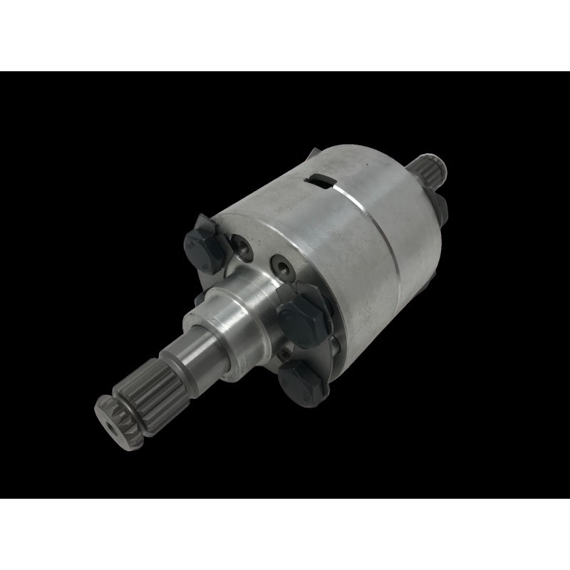 DIFFERENZIALGRUPPE 71D 1/8