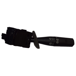 WINDSHIELD WIPER CONTROL LEVER