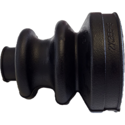 GUMMIMANSCHETTE HALBACHSE...