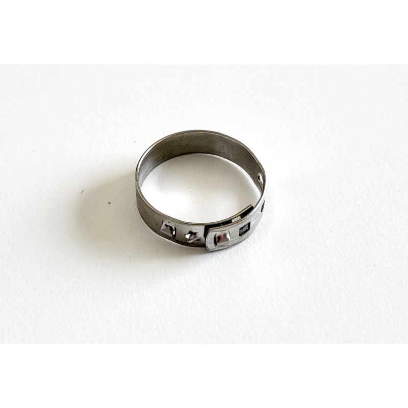 SCHELLEN FÜR WELLENENDE