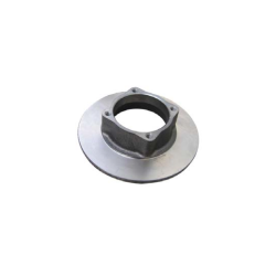 BREMSSCHEIBE OHNE MONTAGE