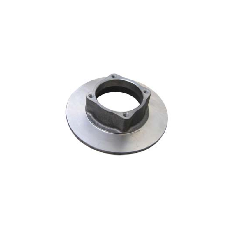 BREMSSCHEIBE OHNE MONTAGE