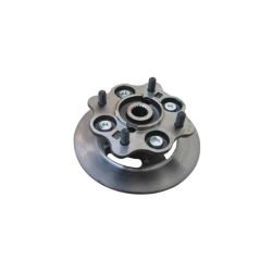 VOLLSTÄNDIGE VORDERE...