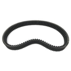 DOPPELZAHNRIEMEN JDM VERSTÄRKT