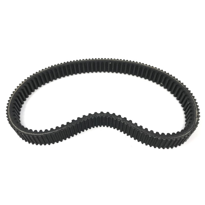 DOPPELZAHNRIEMEN JDM VERSTÄRKT