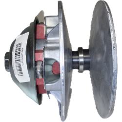 VARIOMATIC MOTORSEITE KOMPLETT