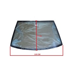 WINDSCHUTZSCHEIBE TASSO BINGO