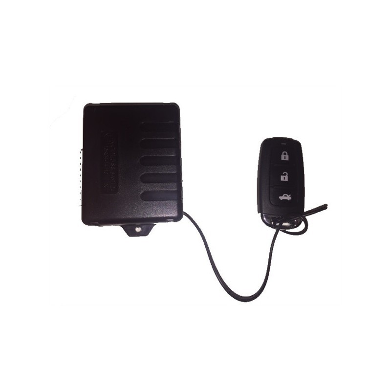 ANPASSBARES VERRIEGELUNGS-KIT (8AY124+8AY101)