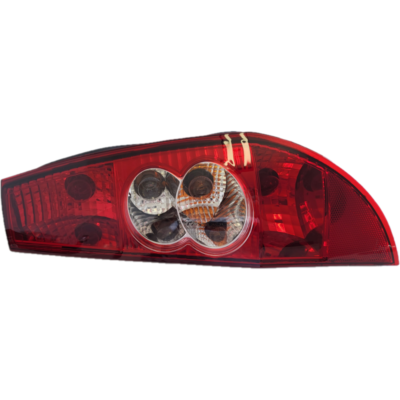 RIGHT REAR LIGHT