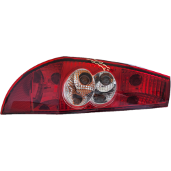 LEFT REAR LIGHT