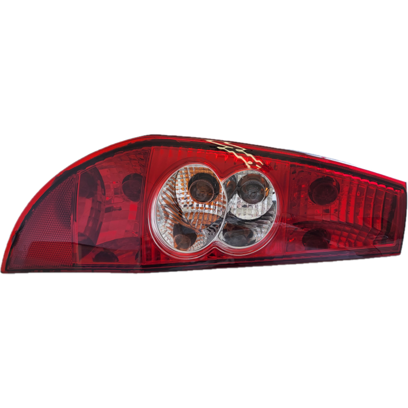 LEFT REAR LIGHT