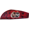 LEFT REAR LIGHT