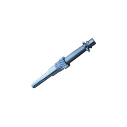 EINGANGSWELLE 16D STANDARD