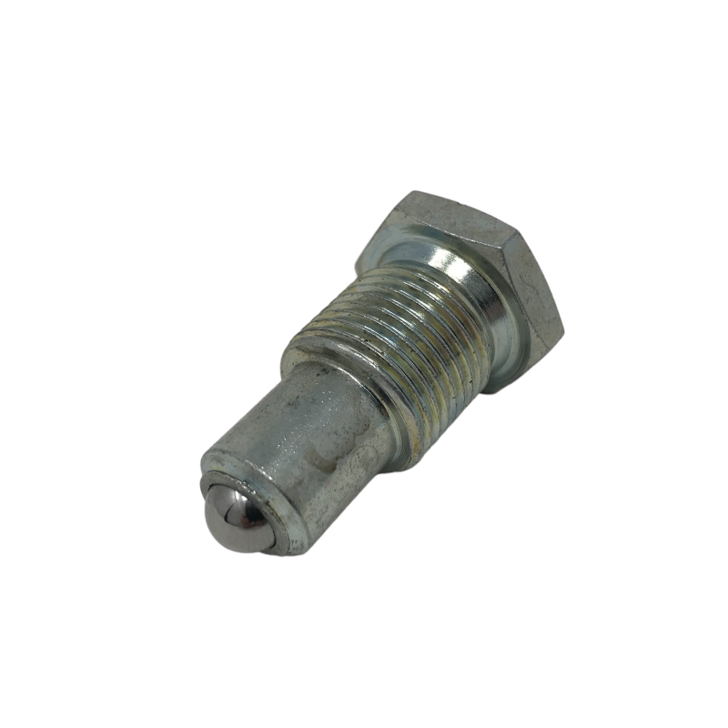 KUGELSELEKTIONSSCHRAUBE