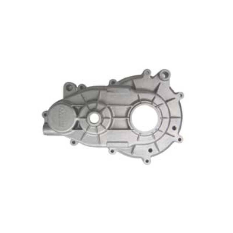 SCHMALES GEHÄUSE 1/8