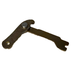 HANDBREMSHEBEL RECHTS